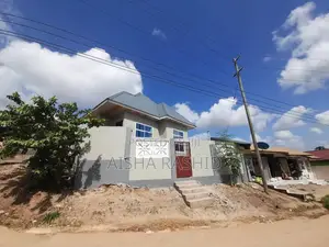 1bdrm Apartment in Kinondoni for rent