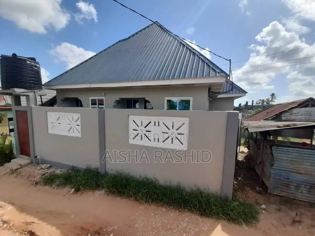 1bdrm Apartment in Kinondoni for rent