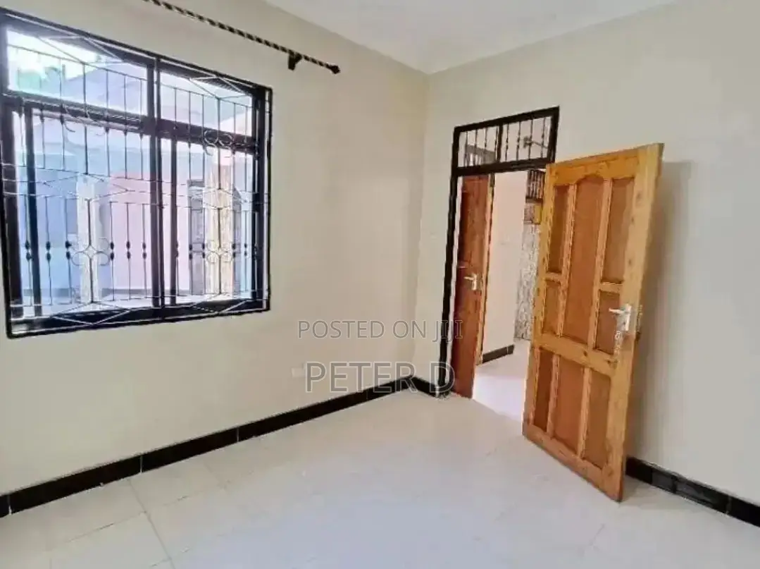 2bdrm Apartment in Mbezi for rent
