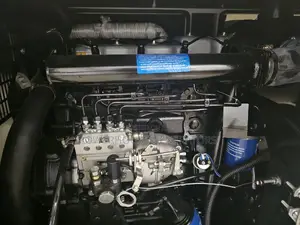 Generator Fujian 20kw