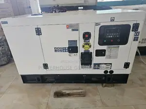 Generator Fujian 20kw