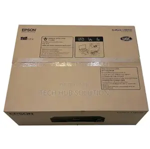 Epson Printer L18050 A4 A3