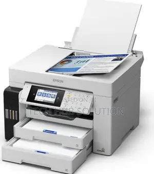 Epson Printer L14150 - A4 A3 FDW 4 Colors 3 in 1