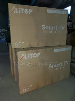 Ofa Ofa = Alito Tv Nchi 65 Smart Uhd