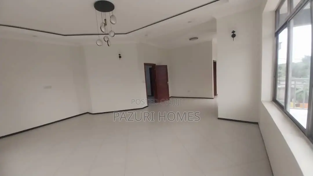 4bdrm Bungalow in Mbezi Beach for rent