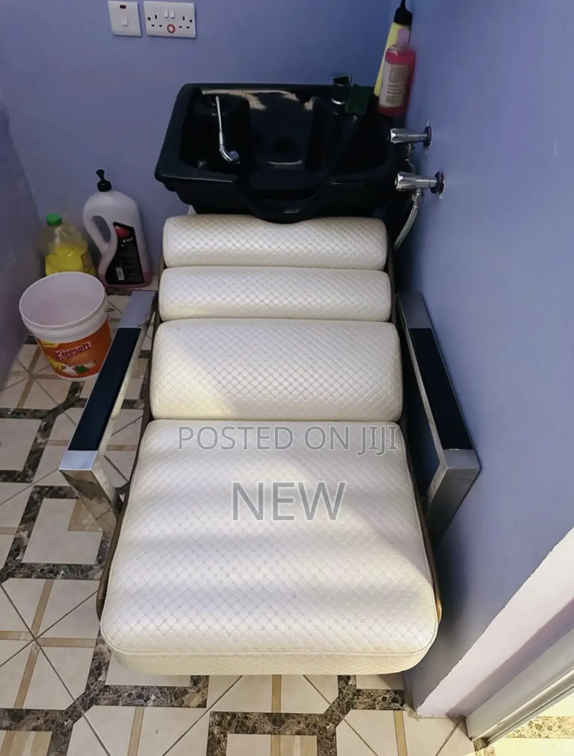 Hair Washing Chair
