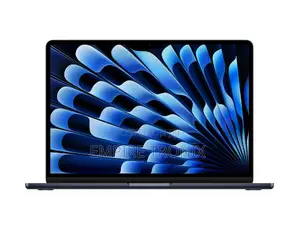 New Laptop Apple MacBook Air 2023 M2 8GB Apple M2 SSD 256GB