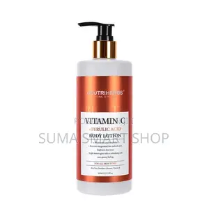 NEUTRIHERBS Vitamin C Lotion .