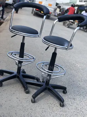 Salon Chair