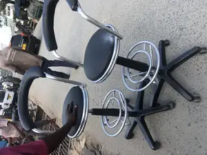 Salon Chair