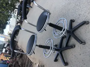 Salon Chair