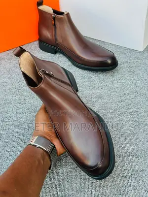 Smart Shoes