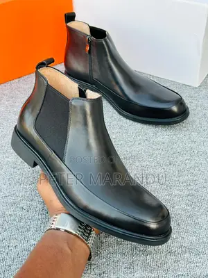 Smart Shoes