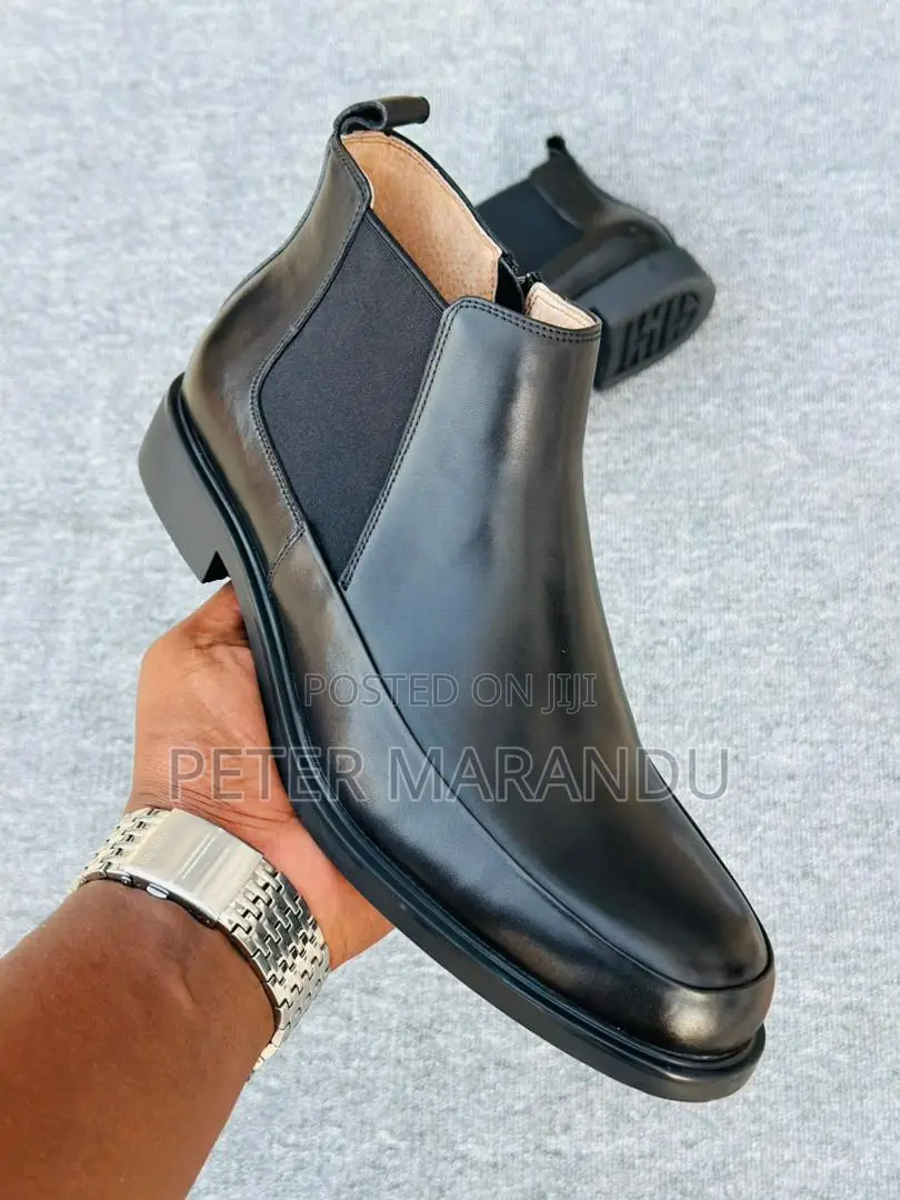 Smart Shoes