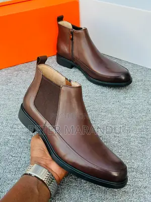 Smart Shoes