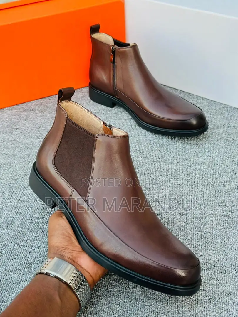 Smart Shoes