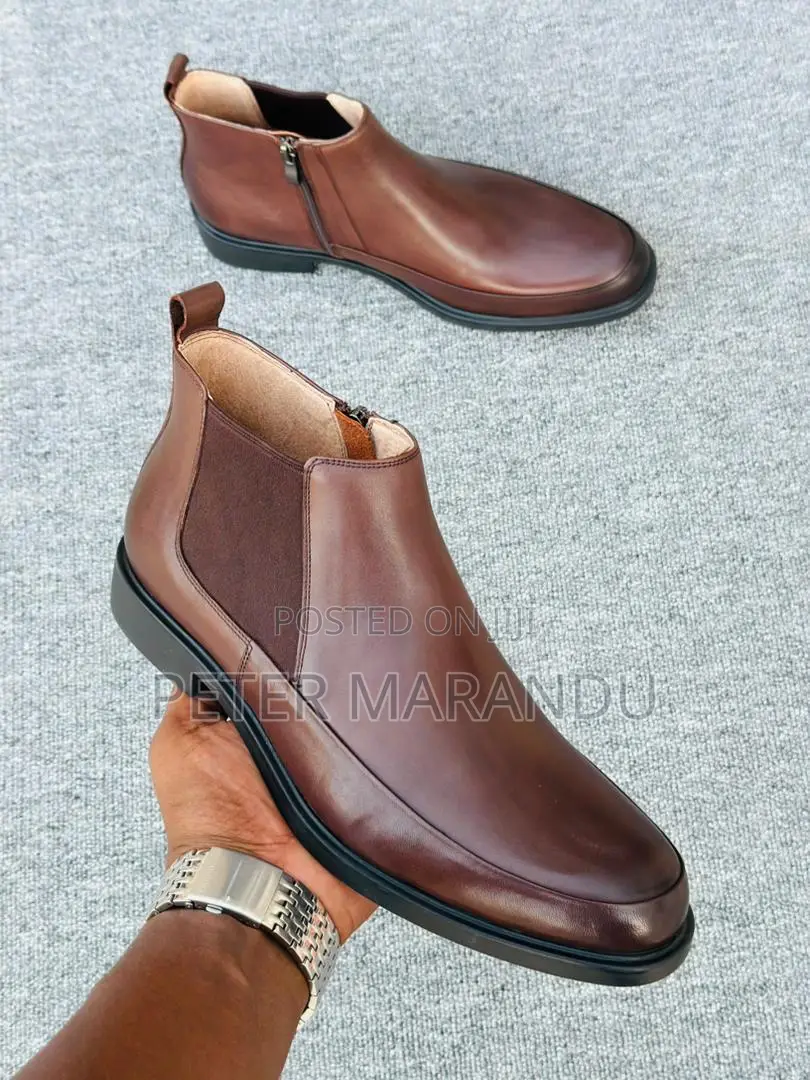 Smart Shoes