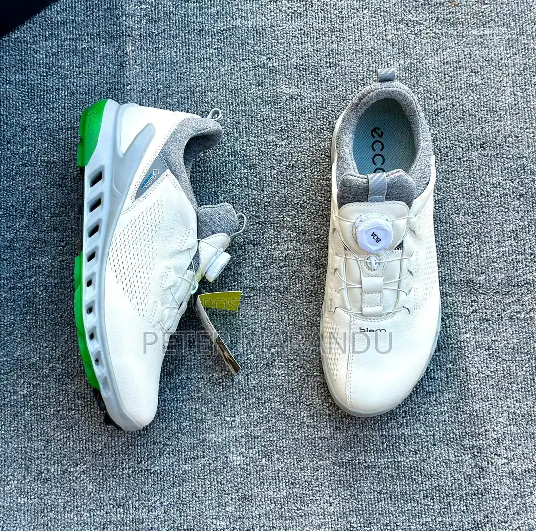 Official Shoes