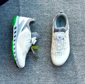 Official Shoes