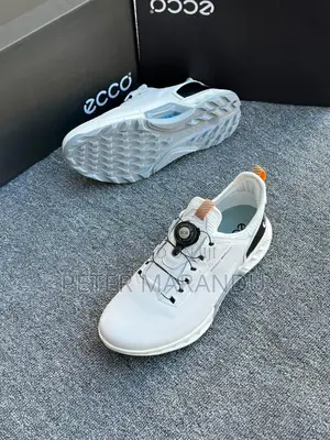 Official Shoes