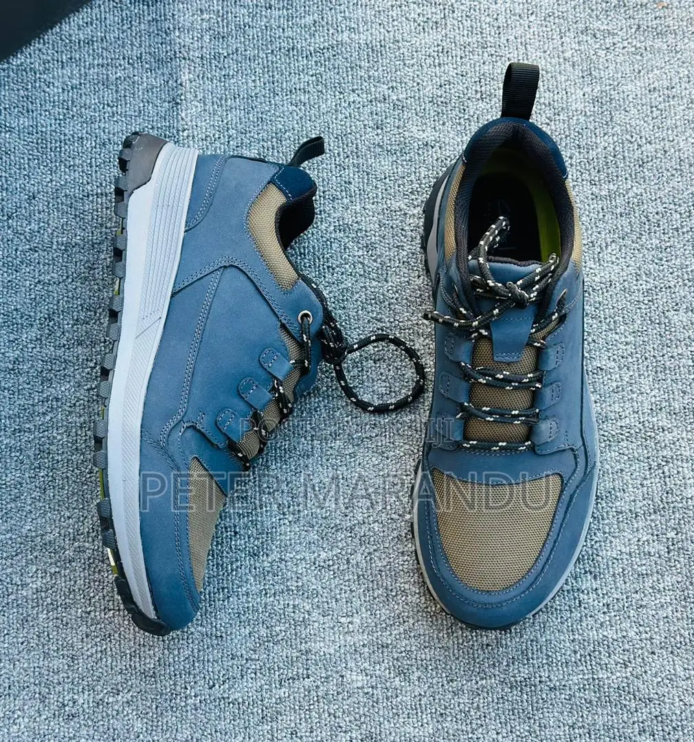 Official Shoes
