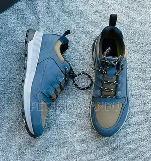 Official Shoes