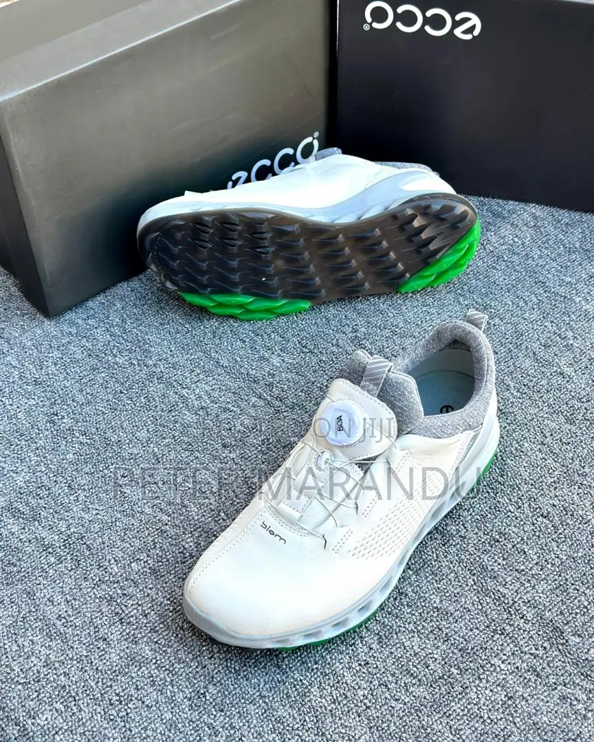 Official Shoes