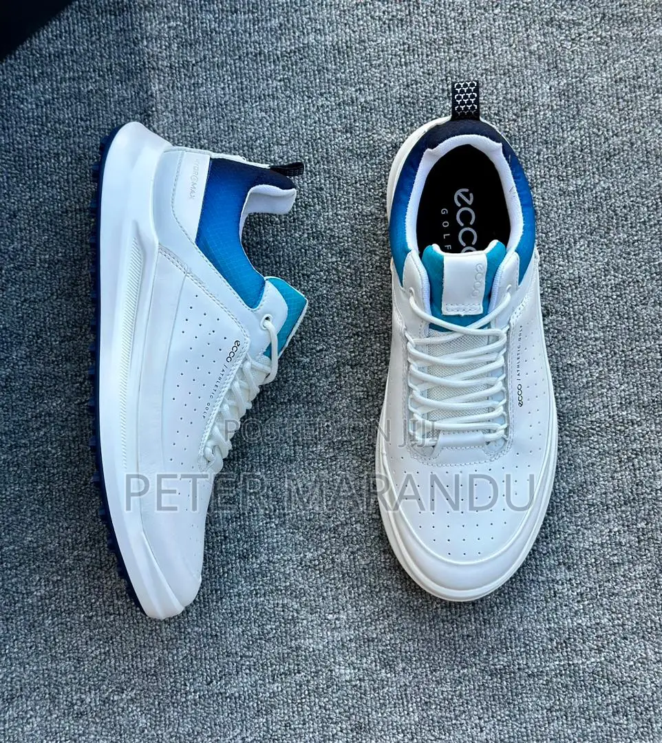 Official Shoes