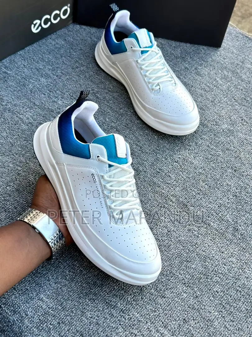 Official Shoes