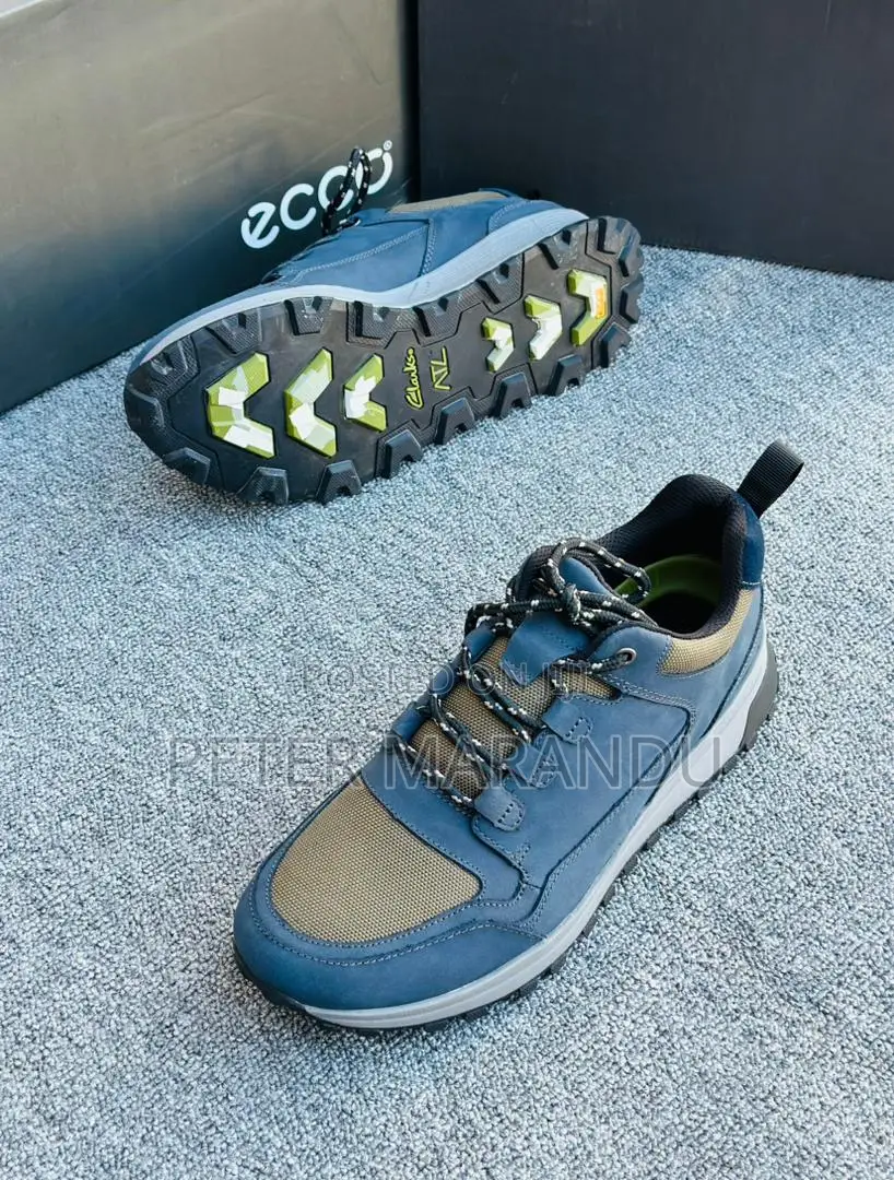 Official Shoes