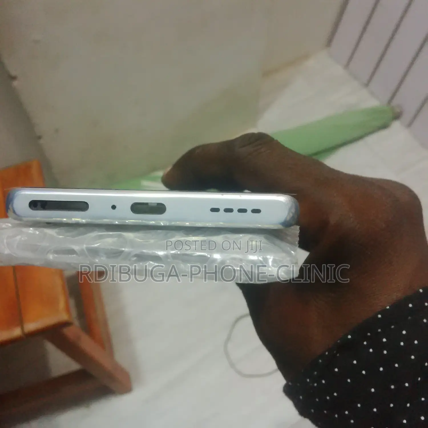 Original Mobile Phone LCD for Tecno