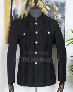 Official Suit Men's