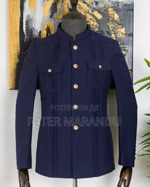 Official Suit Men's