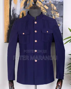 Official Suit Men's