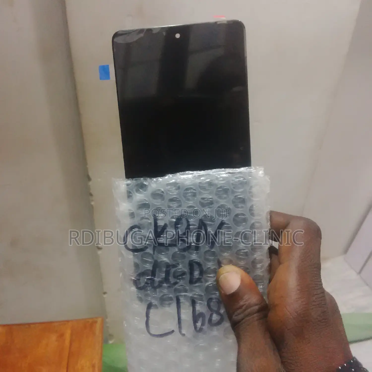Come One Come All for the Original Tecno LCDS