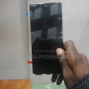 Come One Come All for the Original Tecno LCDS