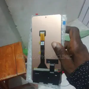 Come One Come All for the Original Tecno LCDS