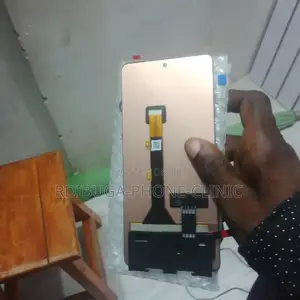 Come One Come All for the Original Tecno LCDS