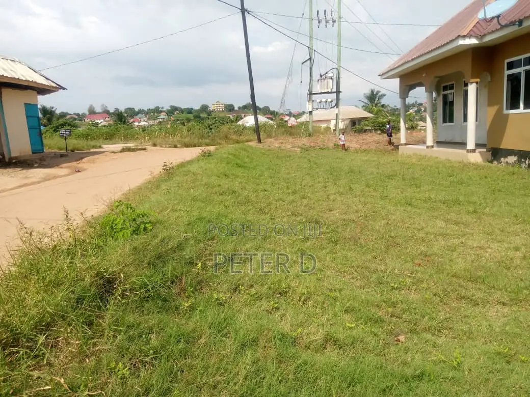 3bdrm House in Mbezi for sale