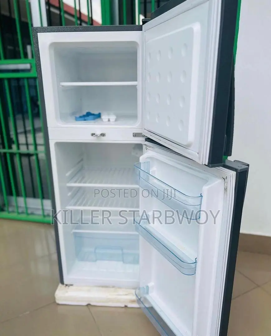 Fridge Boss Lita 118