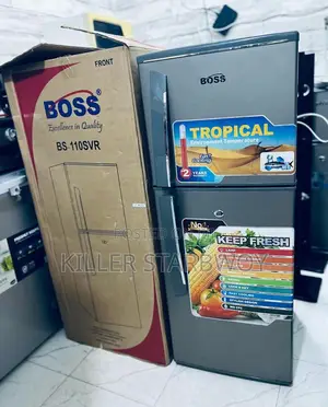 Fridge Boss Lita 118