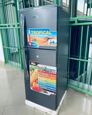 Fridge Boss Lita 118