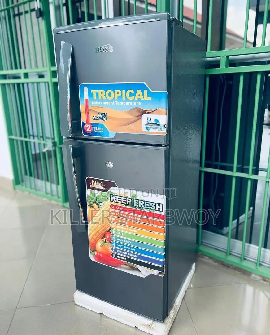 Fridge Boss Lita 118