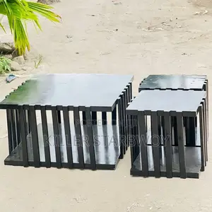 Coffee Table Nzuri Sana