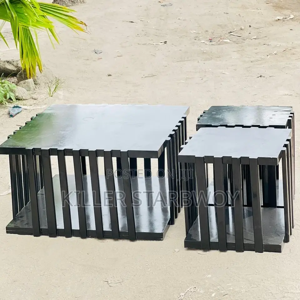 Coffee Table Nzuri Sana