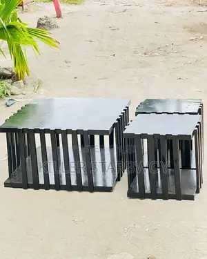 Coffee Table Nzuri Sana