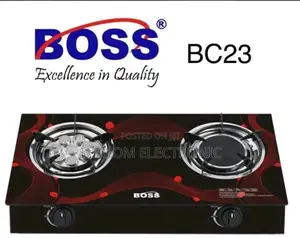 Jiko La Boss