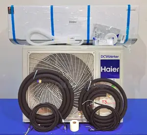 Haier Air Conditioner Inverte