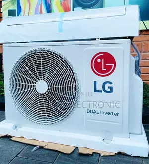 LG Air Conditioners . Btu 12. Inverte