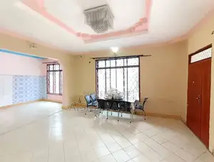 2bdrm Apartment in Kinondoni for rent